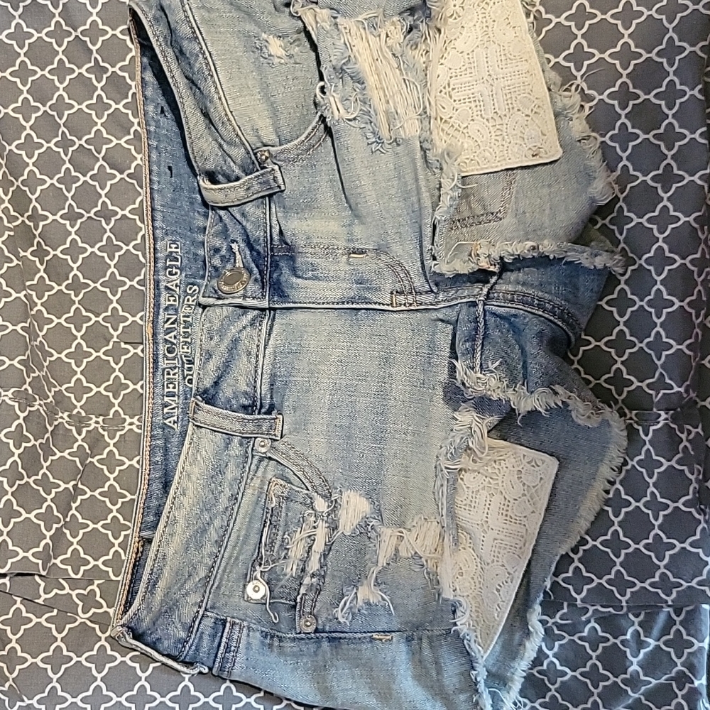 American Eagle